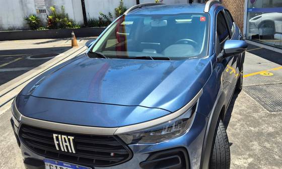 FIAT PULSE 1.3 FLEX DRIVE CVT